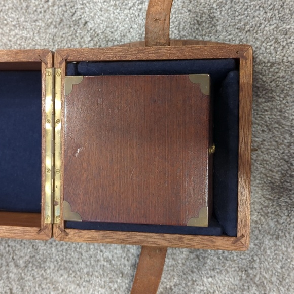 Waltham Marine Chronometer - Picture 6 of 8